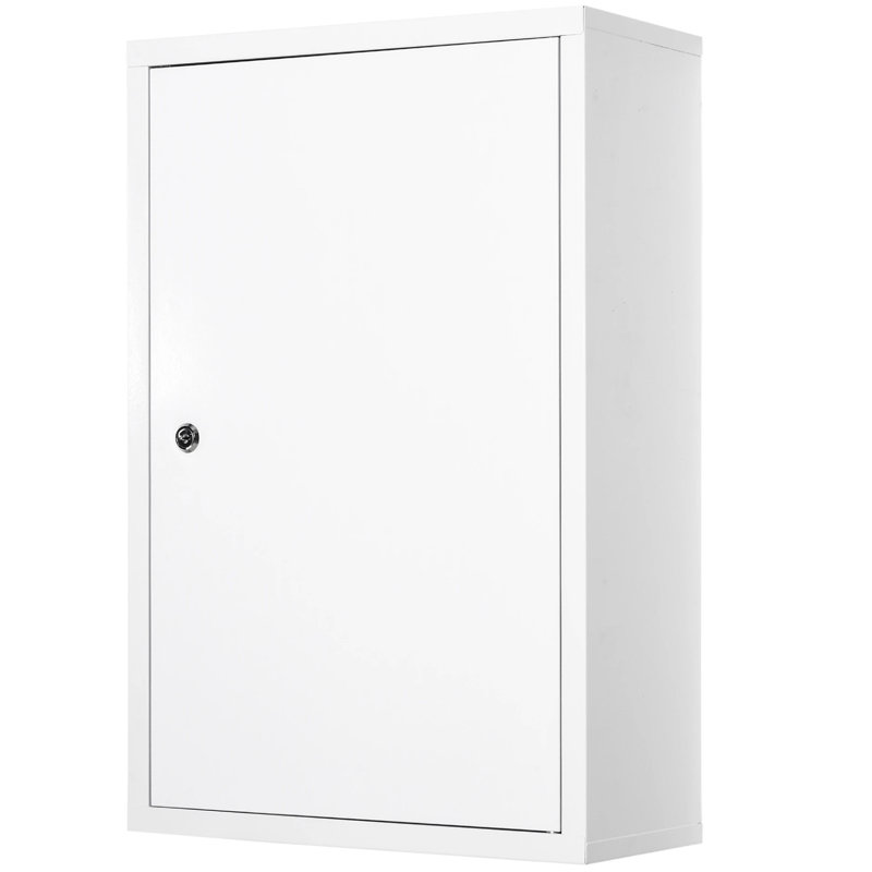 Steel Bathroom Cabinet