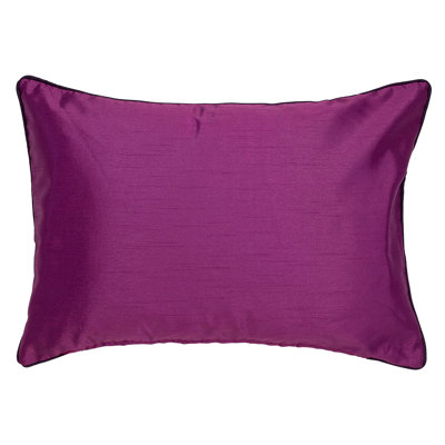 Housse et insert de coussin Boudoir