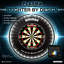 Lumière au plasma pour jeu de fléchettes Winmau