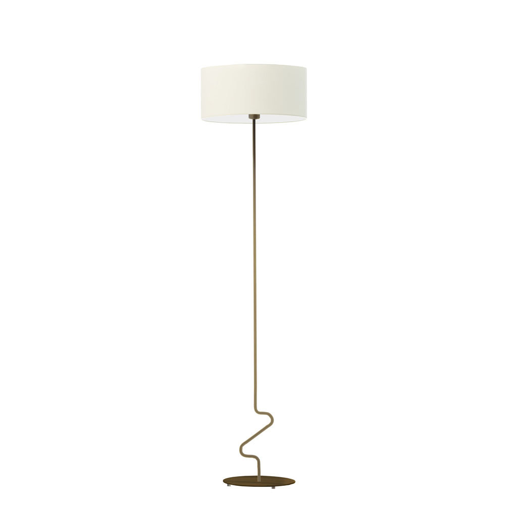 Drowne 166cm Traditional Floor Lamp