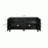 62.99"Long Farmhouse Storage Wood Console Table with 4 Door,Adjustable Shelf-1886163926