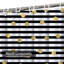 Rideau de douche Dots-310589480