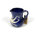 Blue/White