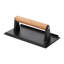 Stainless Steel Grilling Tool Set