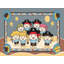 Tapis lavable Sunside Sails Pirates Ocean Kids_Pir012-1483752643