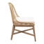 Explorer Outdoor Dining Side Chair