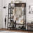 47.24'' Closet System