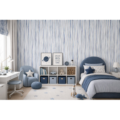 Elmsford Peel & Stick Abstract Roll