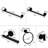 6 - Piece Bathroom Hardware Set-82207893