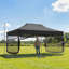 Pop Up Canopy