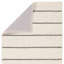 Tapis crème / gris foncé Vibe By Latitude Run® Almeda-1167949991