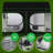SereneLife Hydroponic Unit Fruits / Vegetables