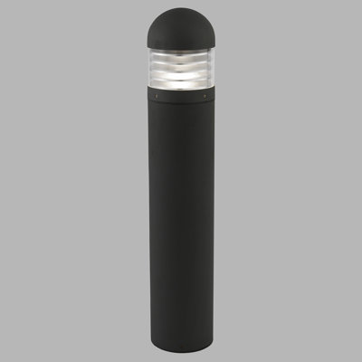 Cosgrove Black Metal Pathway Light