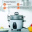 1L Rice Cooker