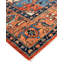 Serapi One-of-a-Kind 8' 2" X 9' 11" Hand Knotted Area Rug