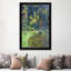 Garden Of Giverny, 1923 by Claude Monet - Painting on Canvas-98852322-98852334