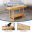 Bois 55 po Workbench