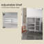 Thermia 97cm Sideboard-89947166