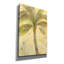 «Under The Palm» par Albena Hristova, art mural sur toile-91511606