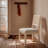 Wood Dining Chair-1160527368