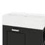 Meuble-lavabo mural 21,8 po-1226222041