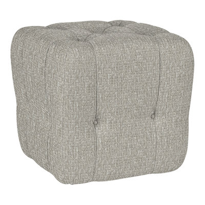 Glen Haven By Thom Filicia Square Pouf
