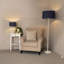 Romeir 148cm Matte Traditional Floor Lamp-1248008956-1253821163