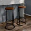 Hassan 33" Bar Stools-1581916406