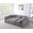 Burrows Upholstered U-Shaped Sectional Reversible-108183632