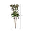 Artificial 38" Berry Spray, 3 per Pack-1184775810