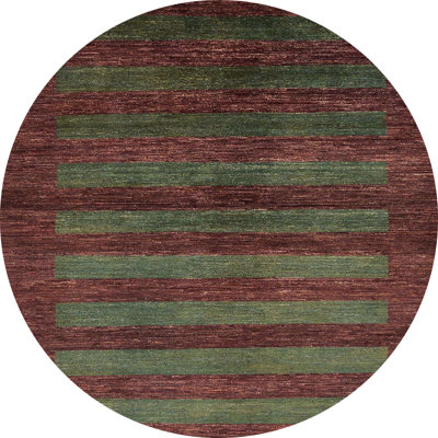 Abstract Indoor Rug