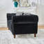 Canapé Chesterfield