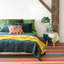 Matte Velvet Juniper Quilt-7008218-7008214