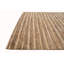 Tapis brun clair Jahiem