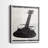 Rock On II Framed Print - Solid Wood-898057615-898057330