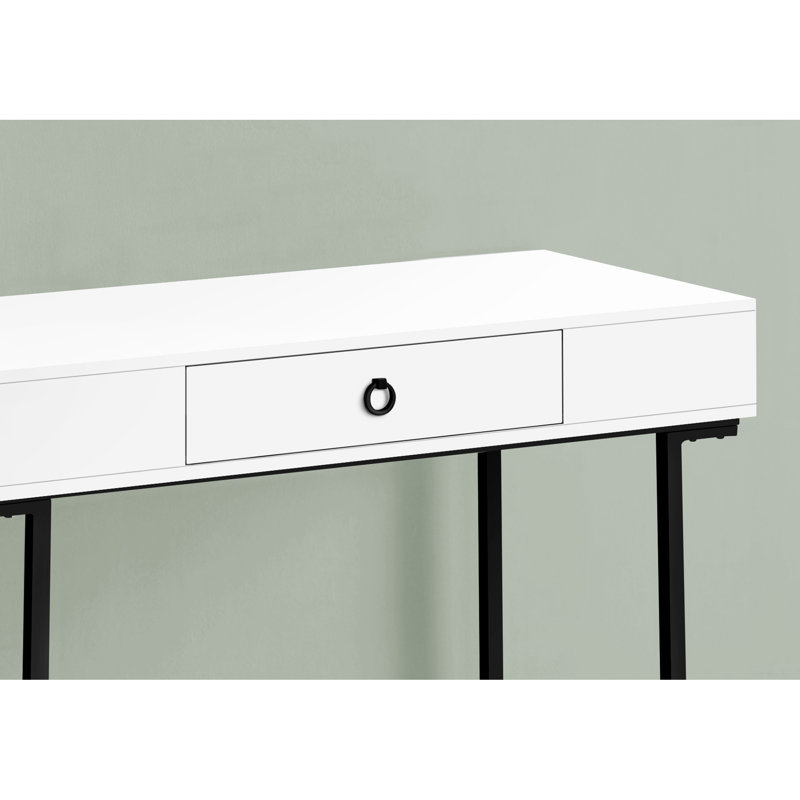 Armoire Desk