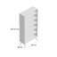 Horta Bookcase