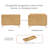 Palma 7-Drawer Assembled Double Dresser-118155462