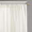 Zeldy Polyester Semi Sheer Curtain Single Panel-2116875241-2116875246