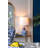 Bunion Ceramic Table Lamp