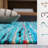 Nerys Rug Hand Woven Cotton Striped Rug-22810055