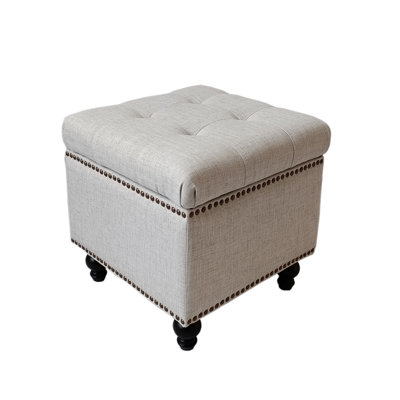 Repose-pieds SEAT4U Beckmann