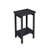 All-Weather 3-Piece Patio Lounge Set With Adjustable Chairs, Cup Holders, And Side Table For Ultimate Outdoor Relaxation-1040631146