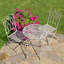 ROCHELLE Folding Garden Bistro Set-1016542103