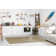 Chenille Indoor Rug
