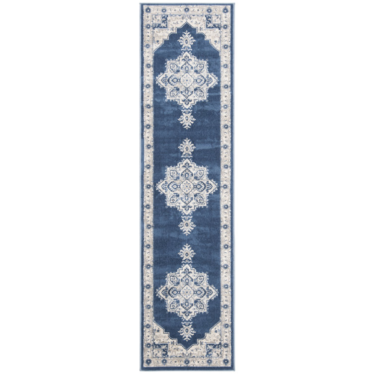 Hogan Oriental Area Rug