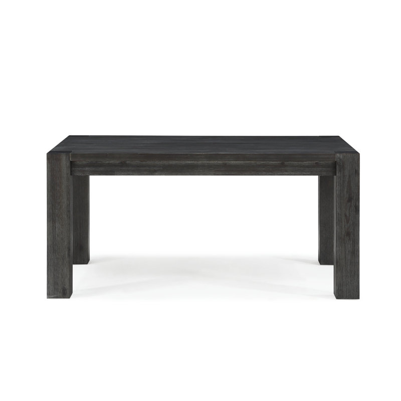 Jhoti Solid Wood Dining Table