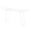Brabantia Hangon Drying Rack Too-118732881-118732884