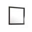 Miroir Burlington G2450-M, noir-560177203