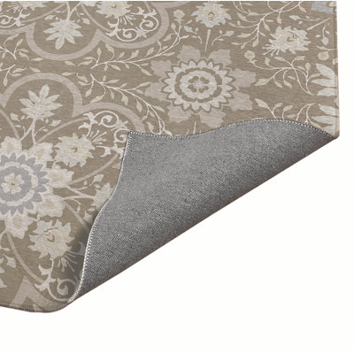 Skyler Indoor Door Mat